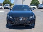 2021 Lexus RC 350 F SPORT RWD