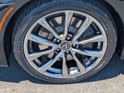 2021 Lexus RC 350 F SPORT RWD