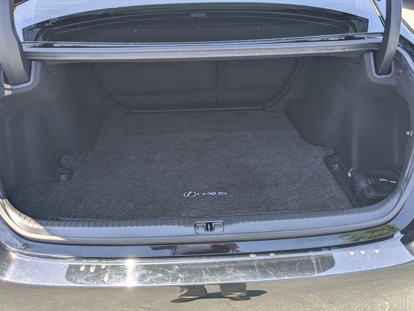 2021 Lexus RC 350 F SPORT RWD