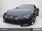 2022 Lexus LC 500 Convertible