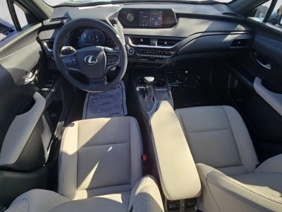 2019 Lexus UX 250h AWD