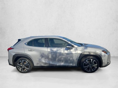 2019 Lexus UX 250h AWD