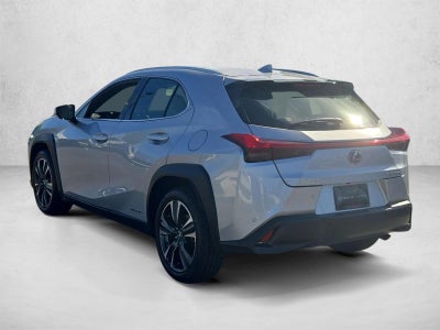 2019 Lexus UX 250h AWD