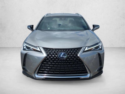 2019 Lexus UX 250h AWD