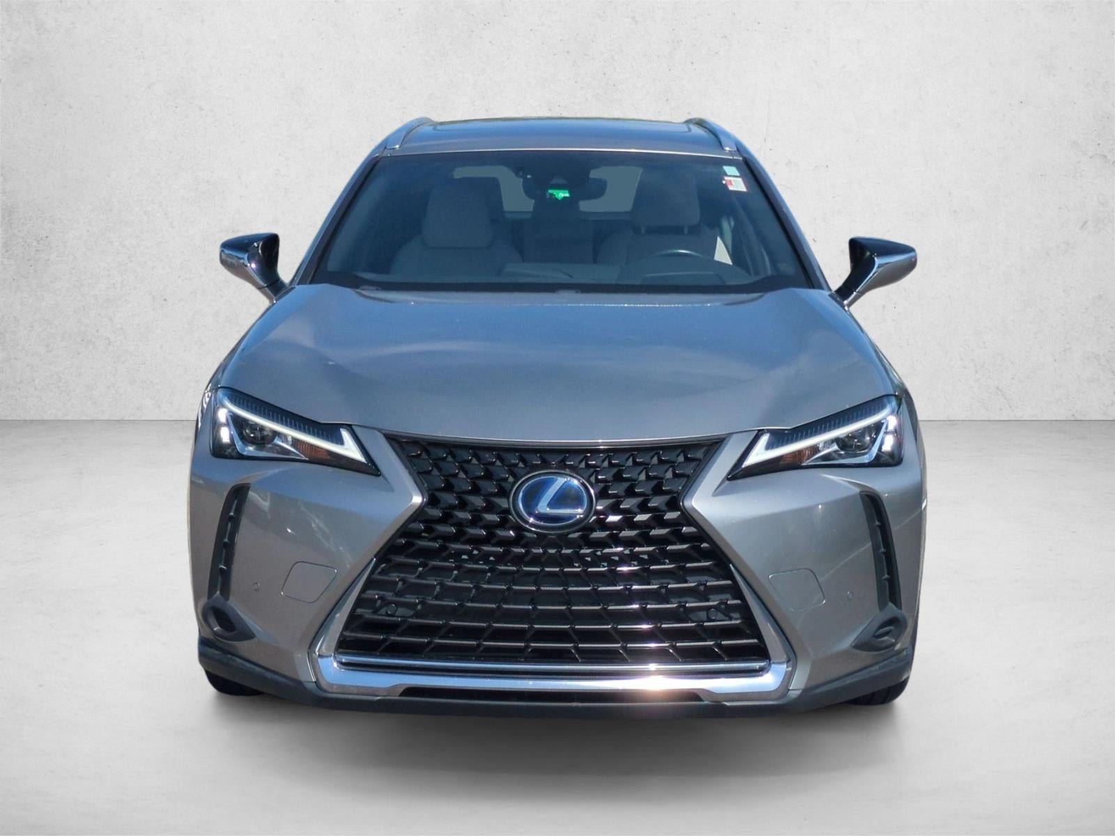 2019 Lexus UX 250h AWD