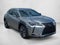 2019 Lexus UX 250h AWD