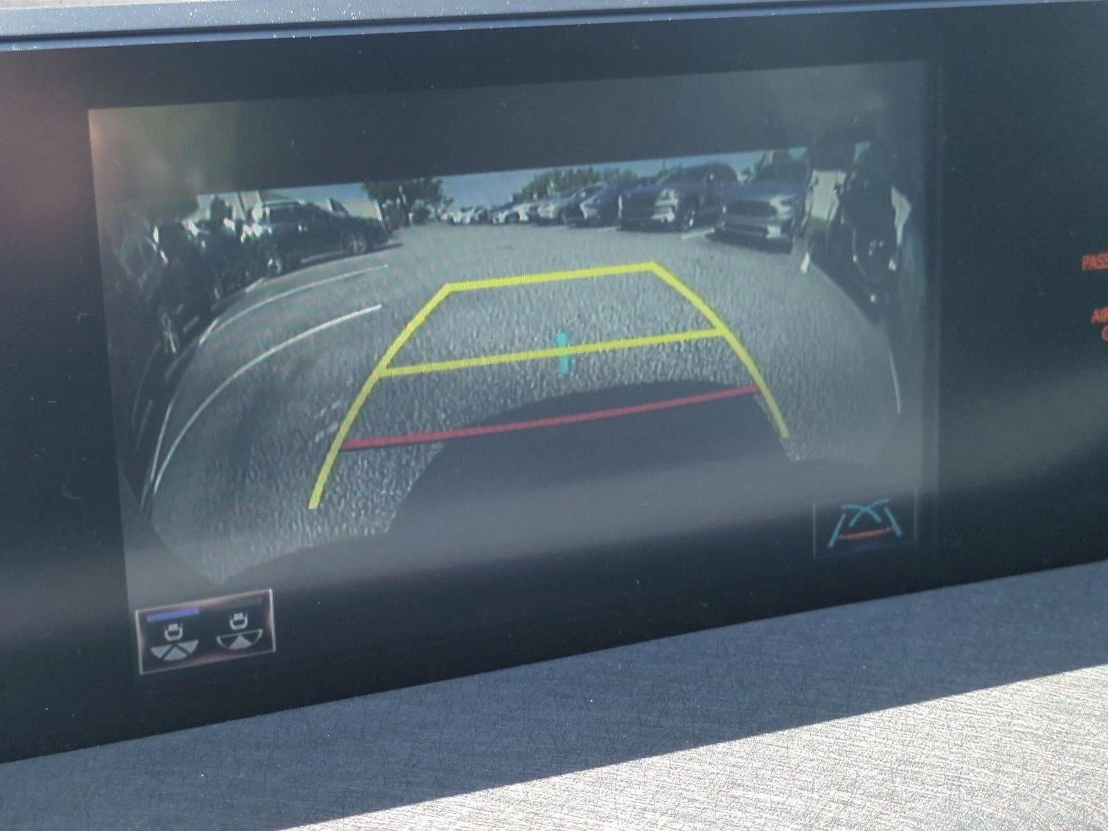 2019 Lexus UX 250h AWD