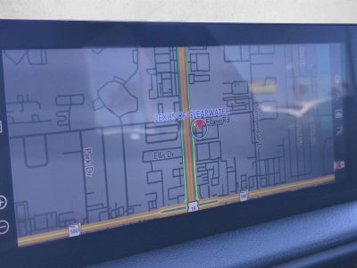 2022 Lexus IS 500 F SPORT Performance Launch Edition RWD