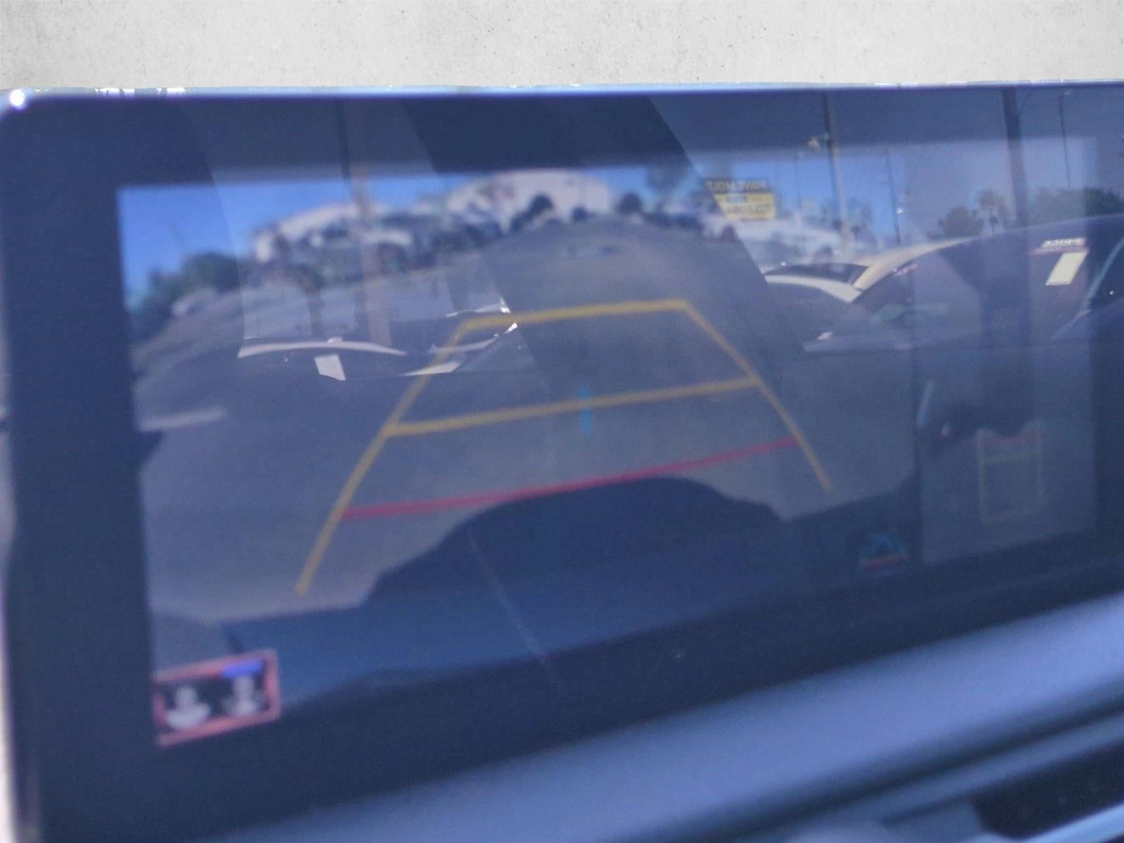 2022 Lexus IS 500 F SPORT Performance Launch Edition RWD