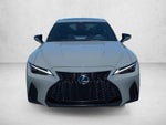 2022 Lexus IS 500 F SPORT Performance Launch Edition RWD
