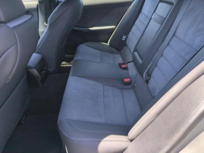 2022 Lexus IS 500 F SPORT Performance Launch Edition RWD