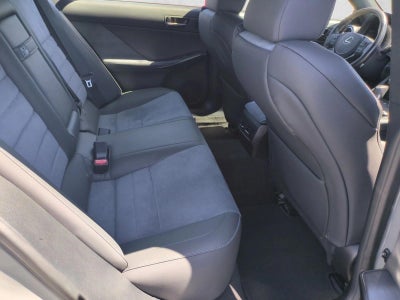 2022 Lexus IS 500 F SPORT Performance Launch Edition RWD