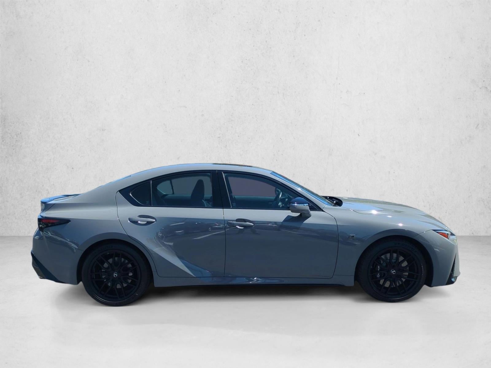 2022 Lexus IS 500 F SPORT Performance Launch Edition RWD