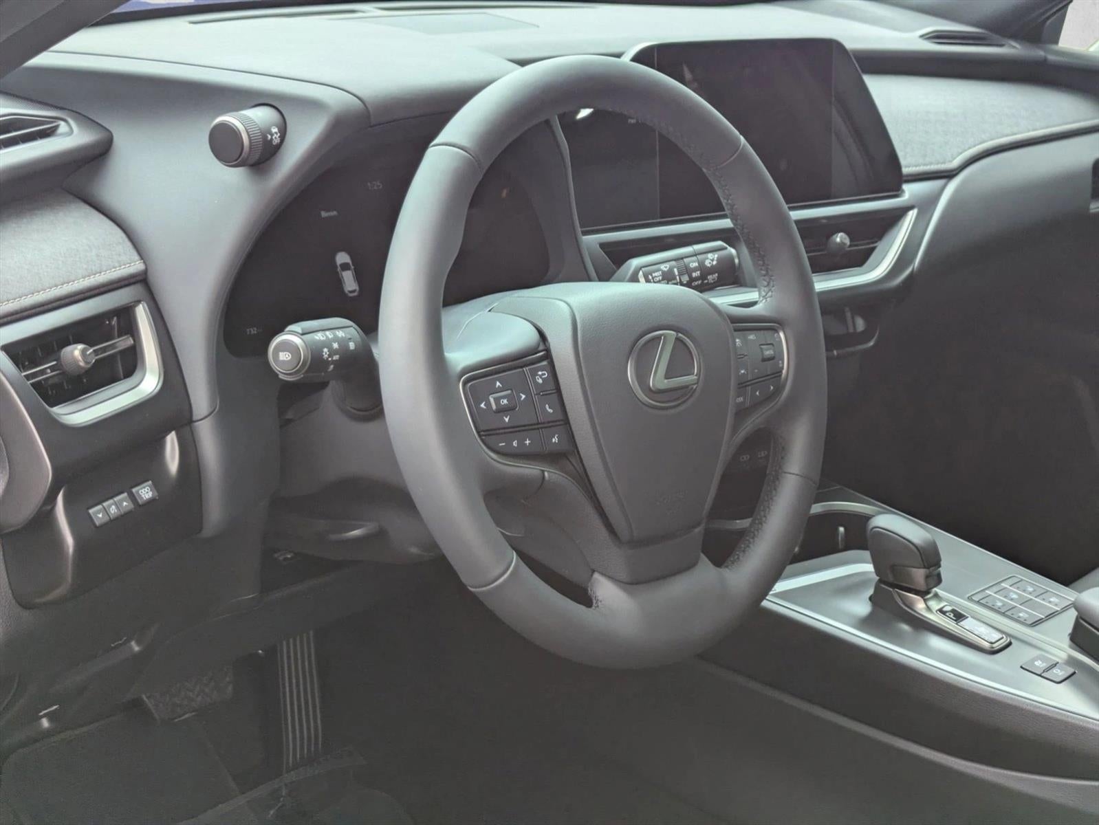 2026 Lexus UX Premium FWD