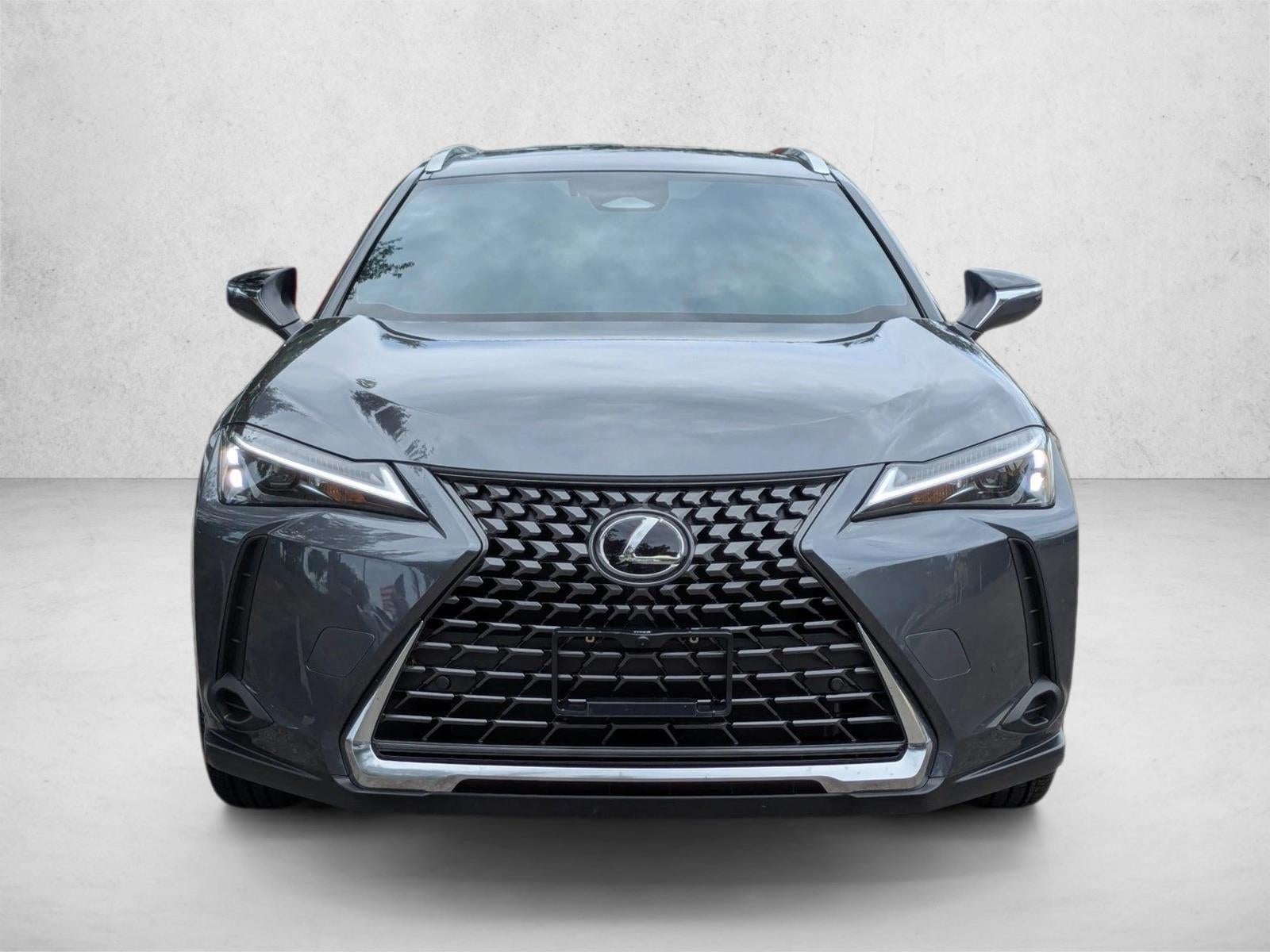 2026 Lexus UX Premium FWD