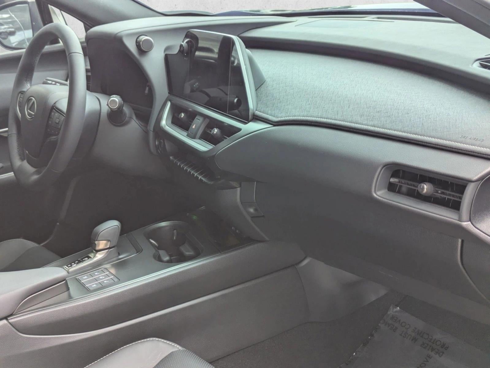 2026 Lexus UX Premium FWD
