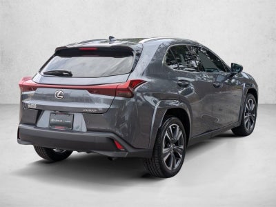 2026 Lexus UX Premium FWD