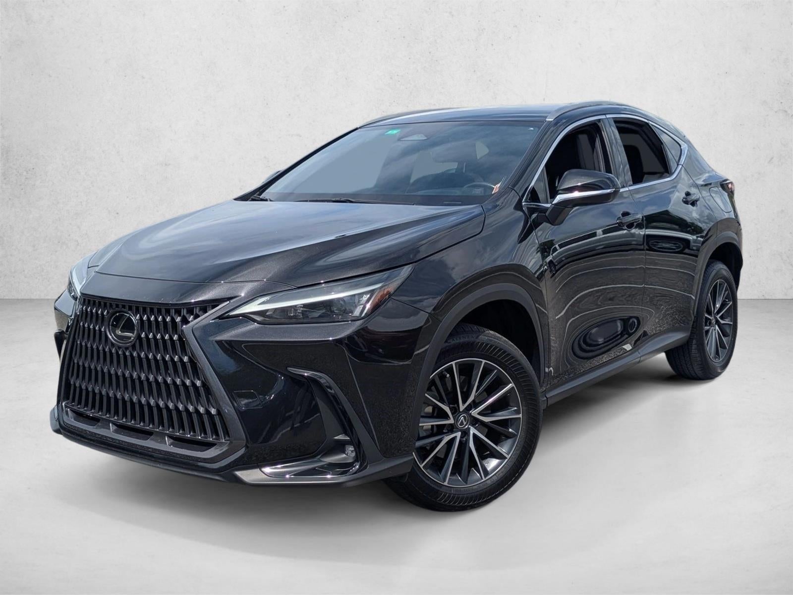 2023 Lexus NX 250 FWD