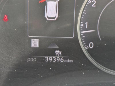 2023 Lexus NX 250 FWD