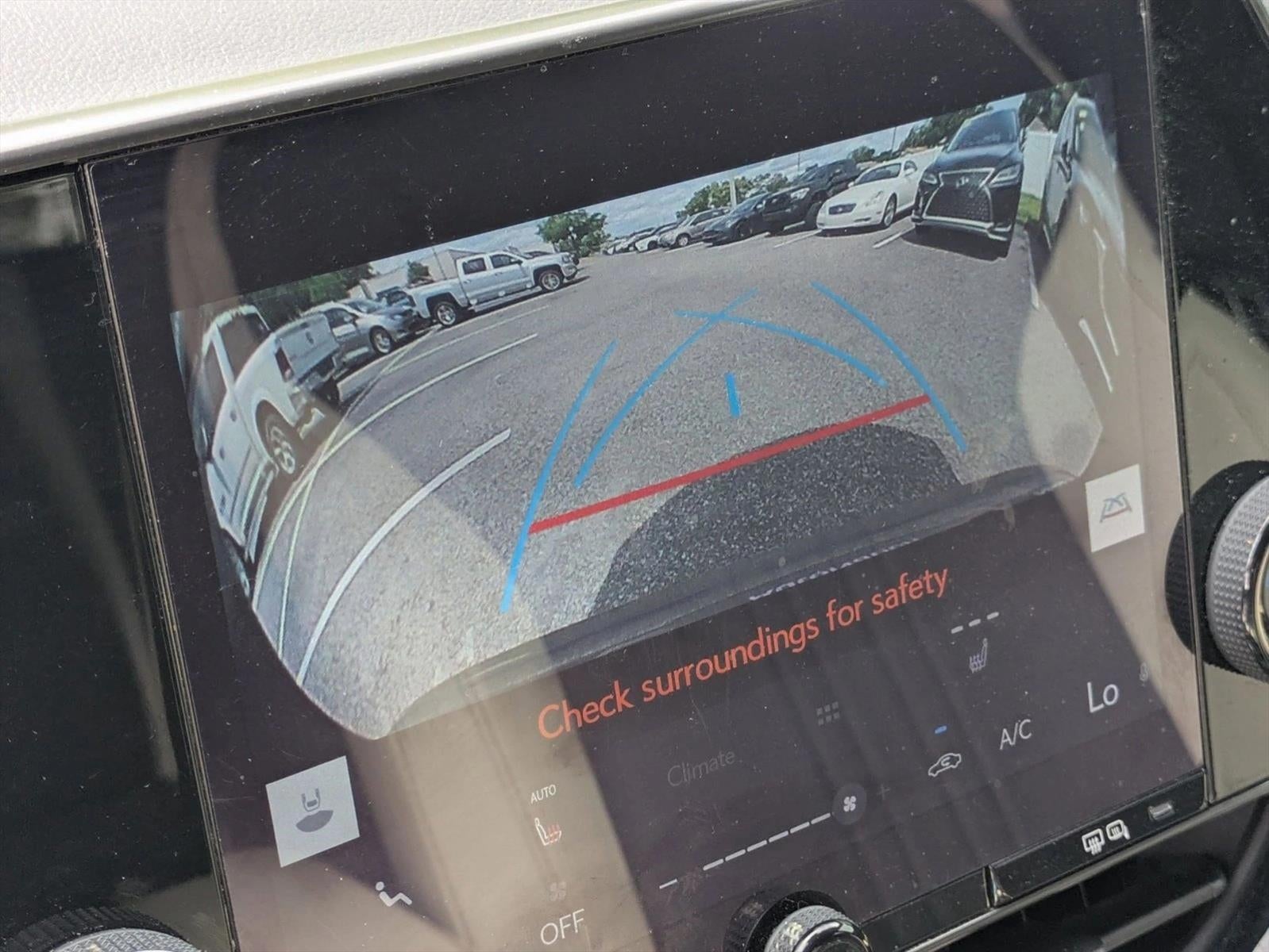 2023 Lexus NX 250 FWD