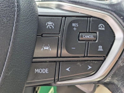 2023 Lexus NX 250 FWD