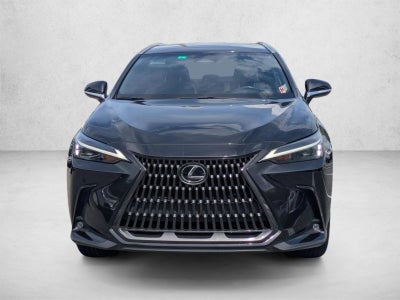2023 Lexus NX 250 FWD