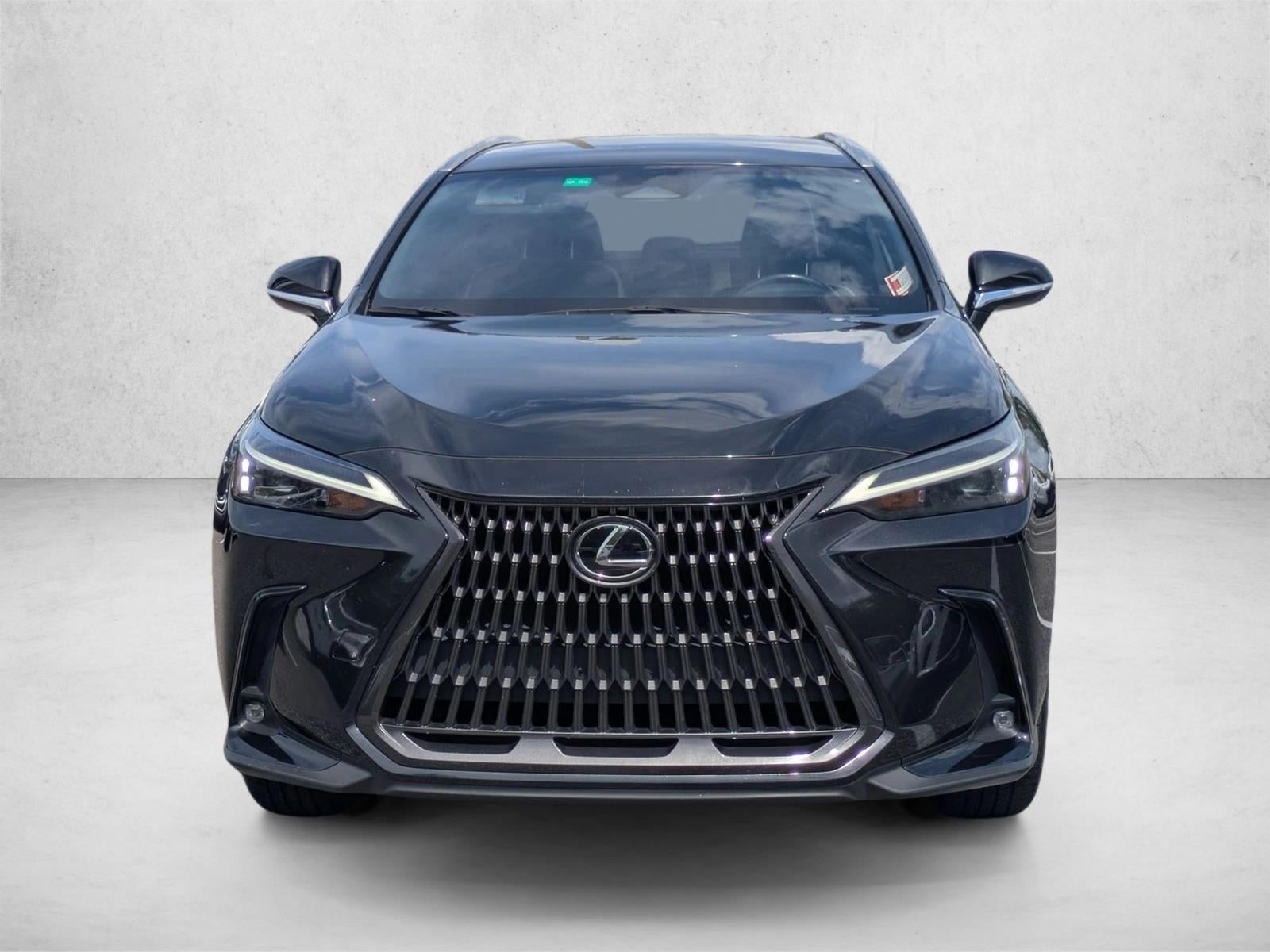 2023 Lexus NX 250 FWD