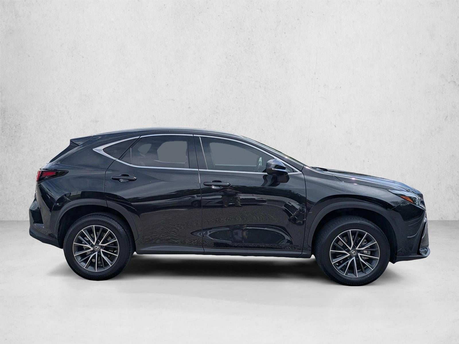 2023 Lexus NX 250 FWD