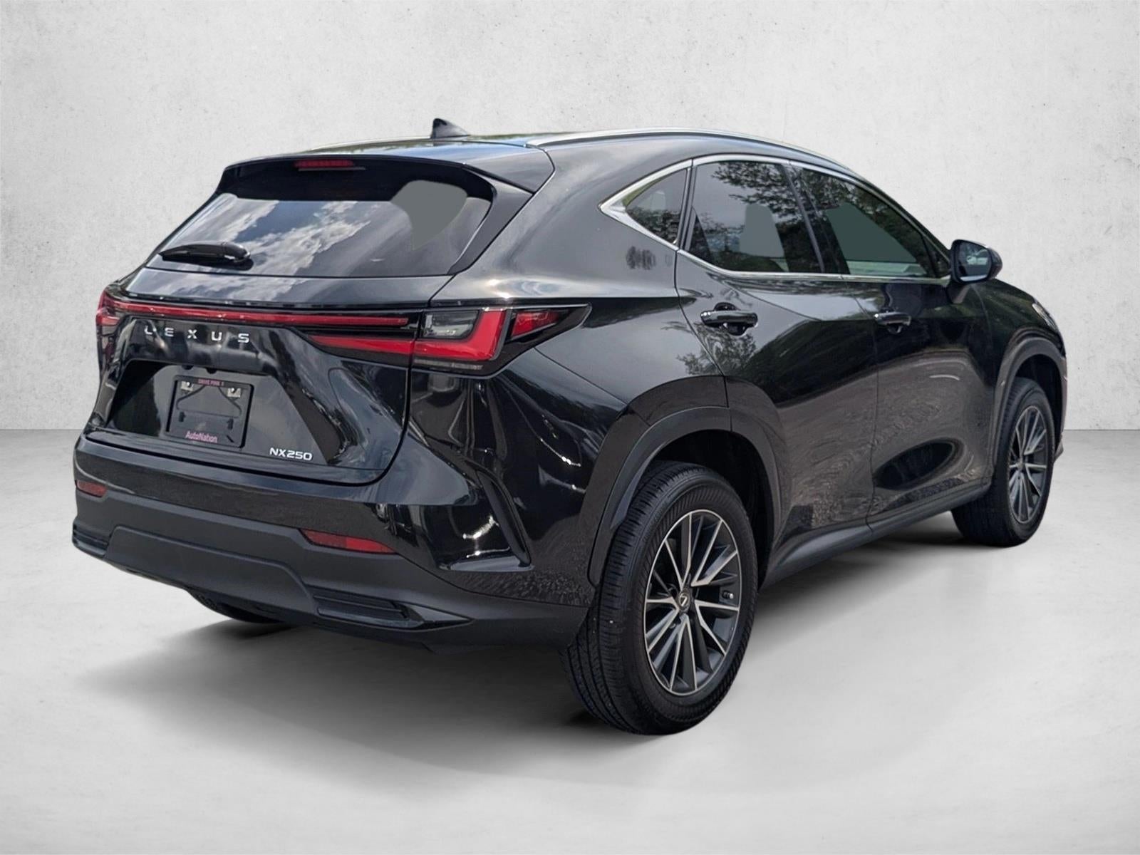 2023 Lexus NX 250 FWD