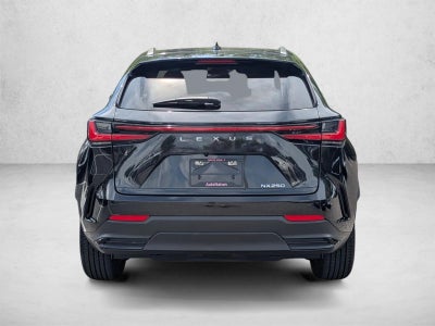 2023 Lexus NX 250 FWD