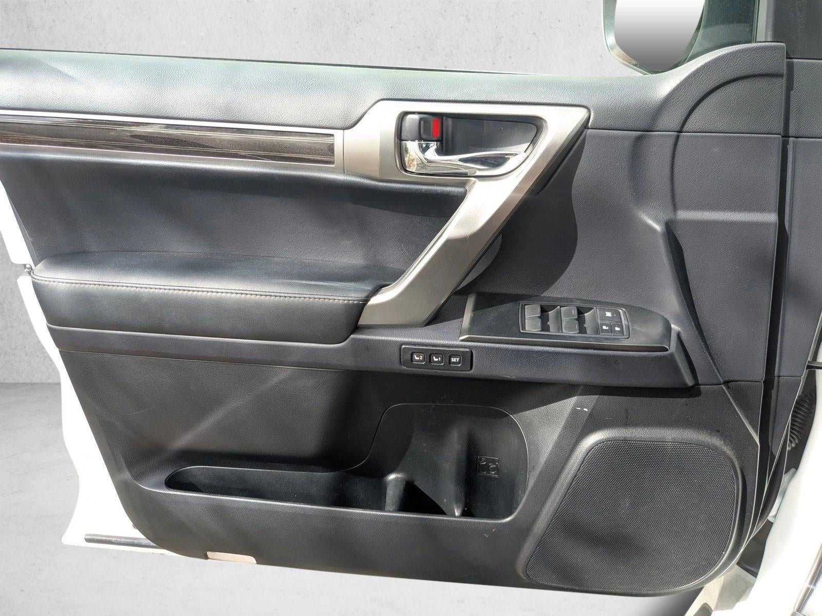 2023 Lexus GX 460 Premium 4WD