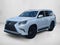 2020 Lexus GX 460 Premium 4WD