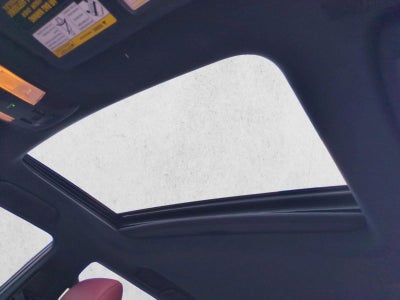 2020 Lexus GX 460 Premium 4WD