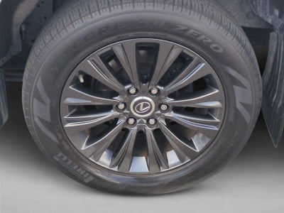 2020 Lexus GX 460 Premium 4WD