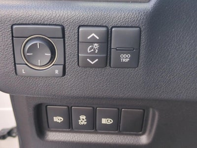 2020 Lexus GX 460 Premium 4WD