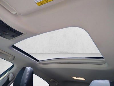 2017 Lexus NX Turbo AWD