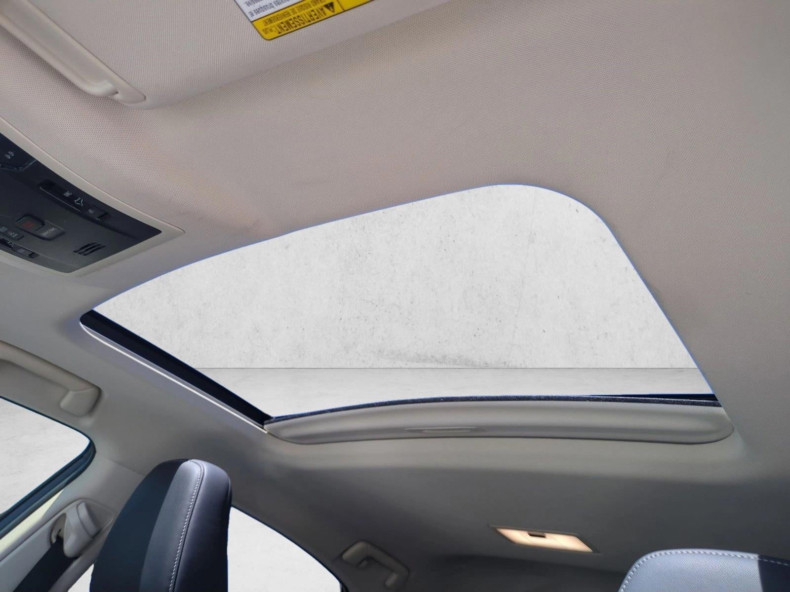 2017 Lexus NX Turbo AWD