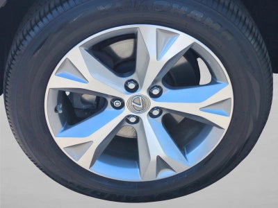 2017 Lexus NX Turbo AWD
