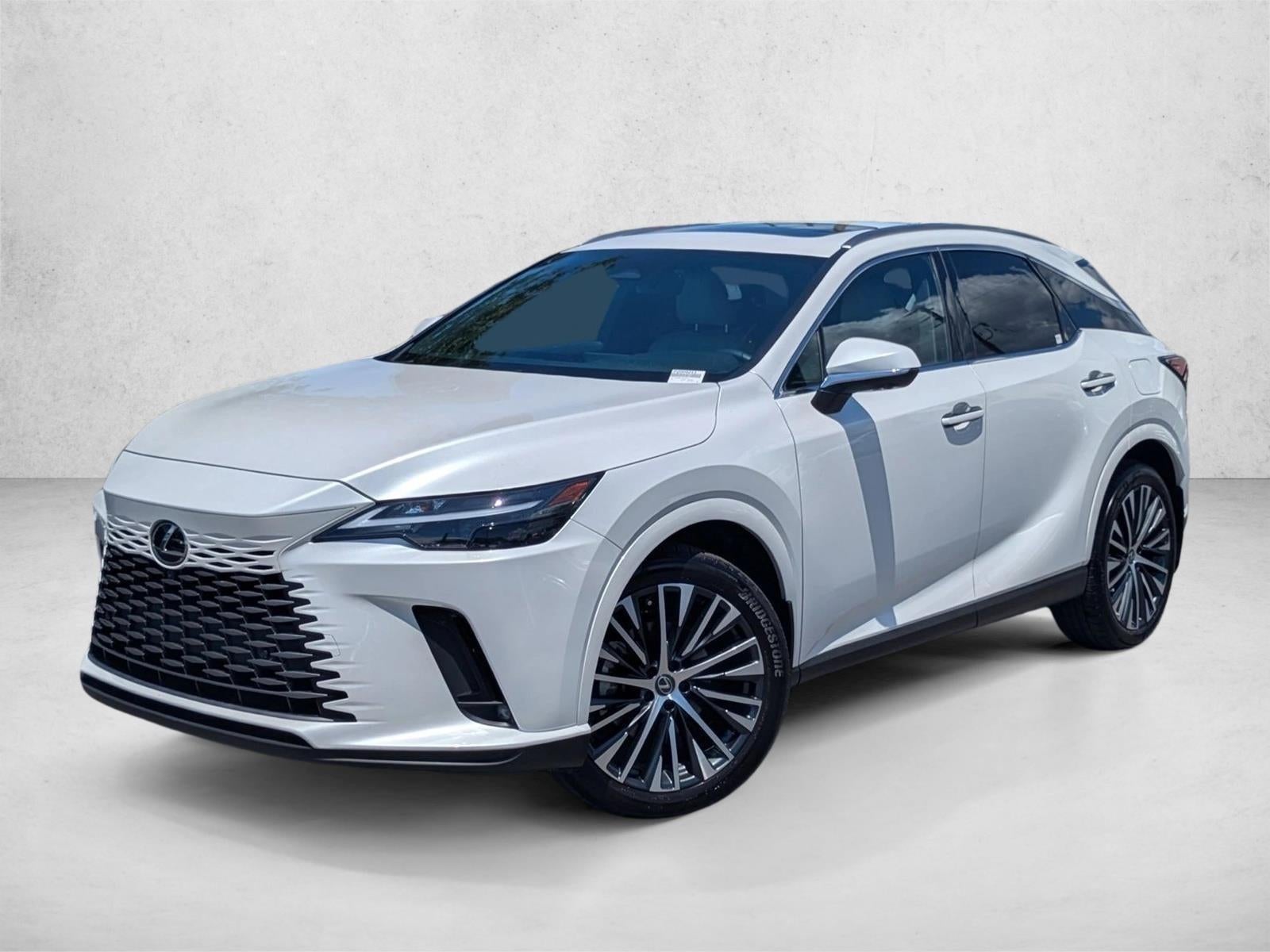 2023 Lexus RX 350 Premium Plus FWD