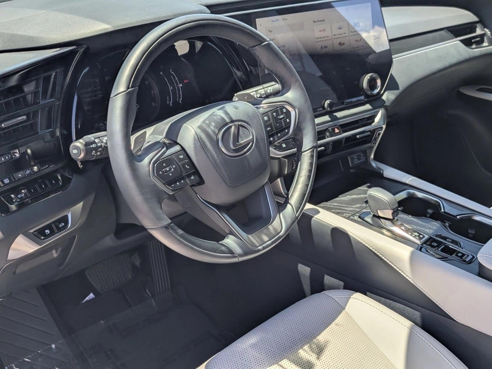 2023 Lexus RX 350 Premium Plus FWD