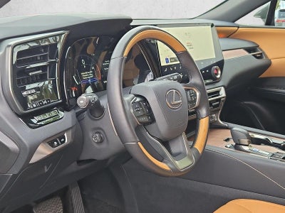 2025 Lexus RX 350 Premium Plus FWD