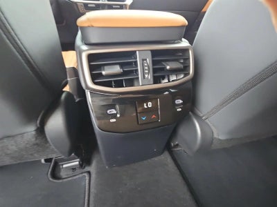2025 Lexus RX 350 Premium Plus FWD