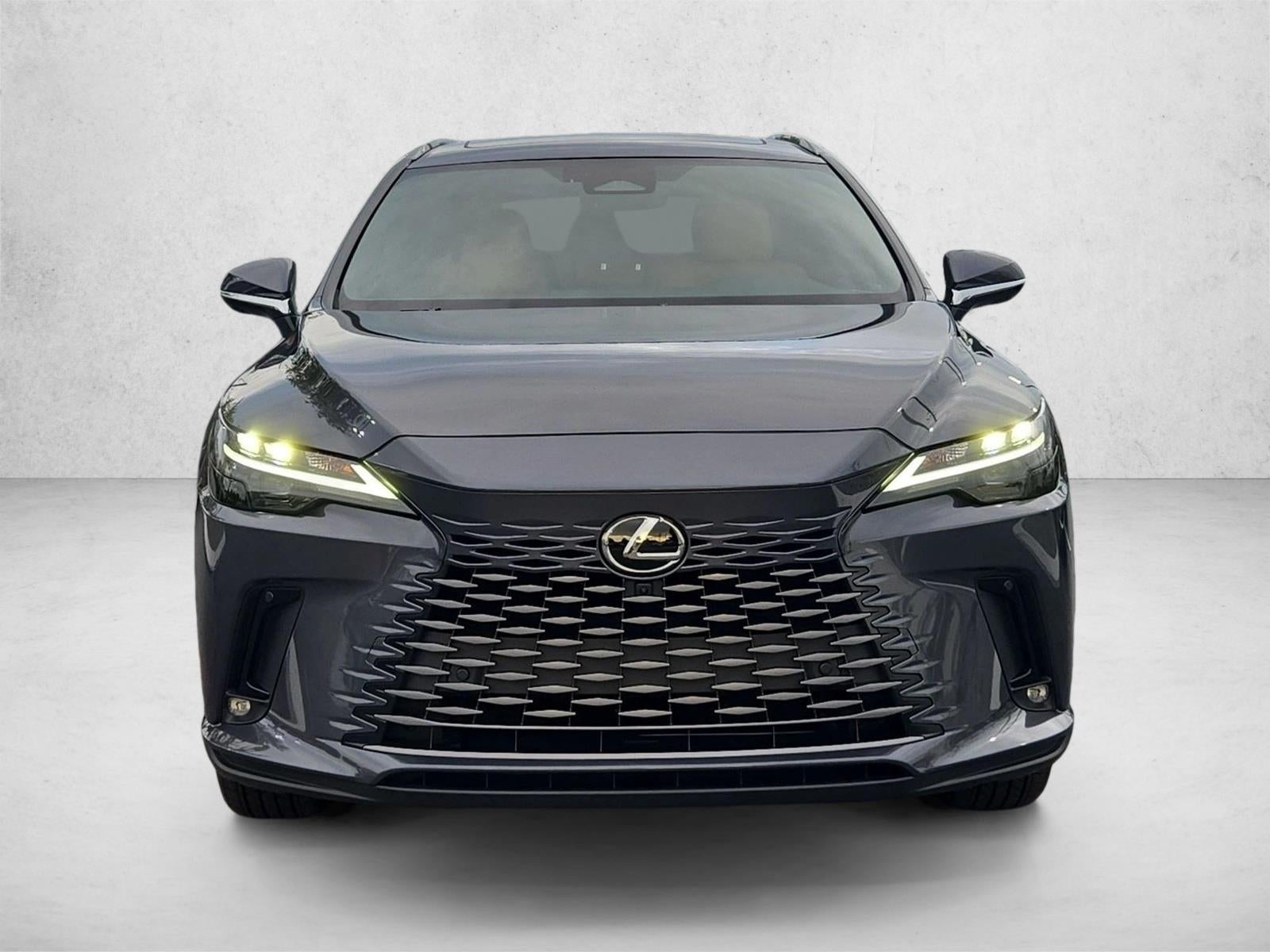 2025 Lexus RX 350 Premium Plus FWD