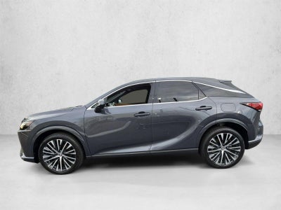 2025 Lexus RX 350 Premium Plus FWD