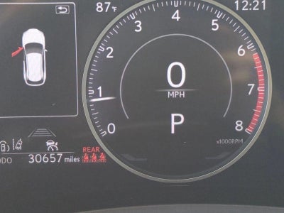 2023 Lexus RX 350 Premium Plus FWD