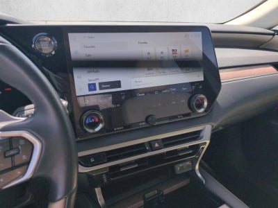 2023 Lexus RX 350 Premium Plus FWD