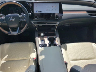 2023 Lexus RX 350 Premium Plus FWD