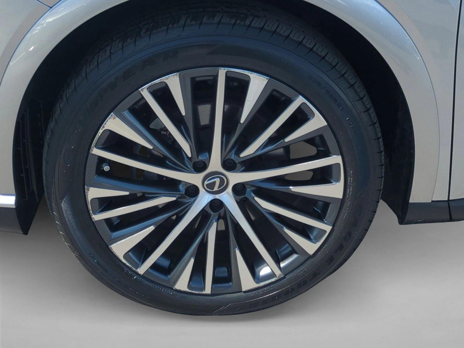 2023 Lexus RX 350 Premium Plus FWD