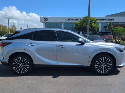 2023 Lexus RX 350 Premium Plus FWD