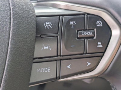 2025 Lexus RX 350 Premium Plus FWD